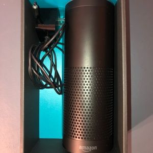 Amazon echo